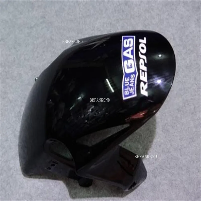 Обтекатели для Honda CBR1000RR 2008 2009 2010 2011 CBR 1000 RR корпус репсол 100% OEM комплекты ABS