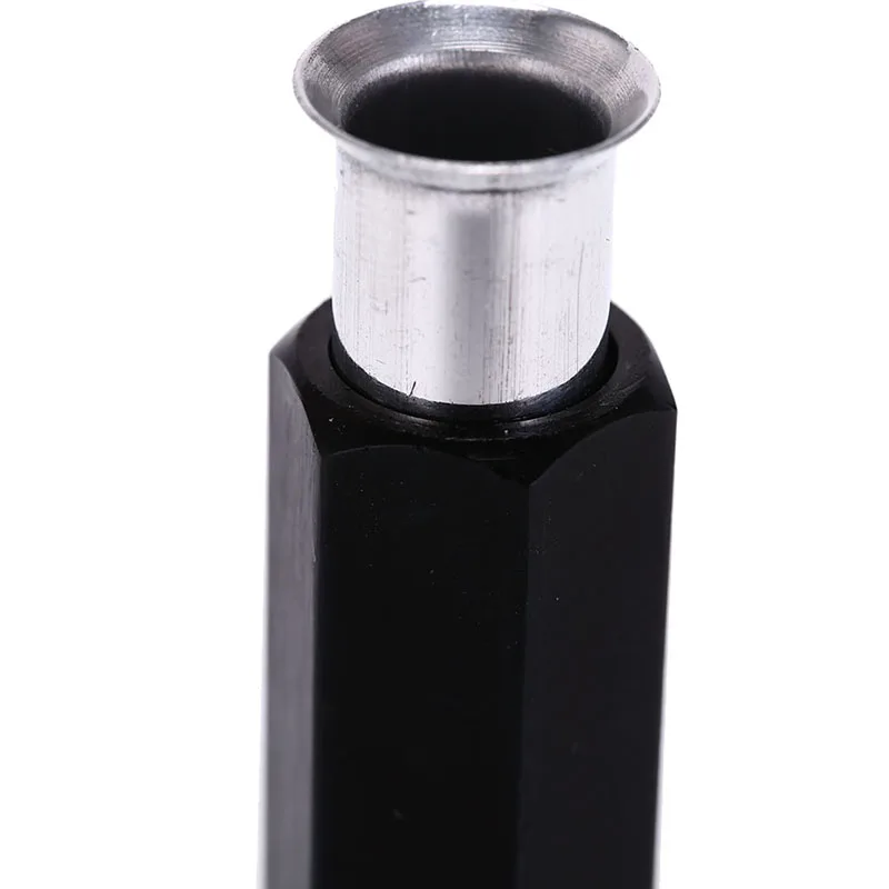 Алюминиевый шестигранный укладчик волос стиль AL s специальные инструменты для