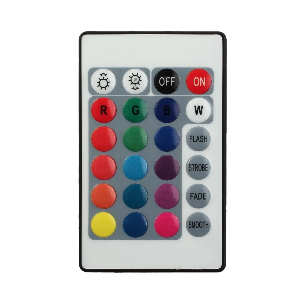 4X40cm USB Led освещение настроения ТВ ПОДСВЕТКА акцент RGB многоцветная полоса света