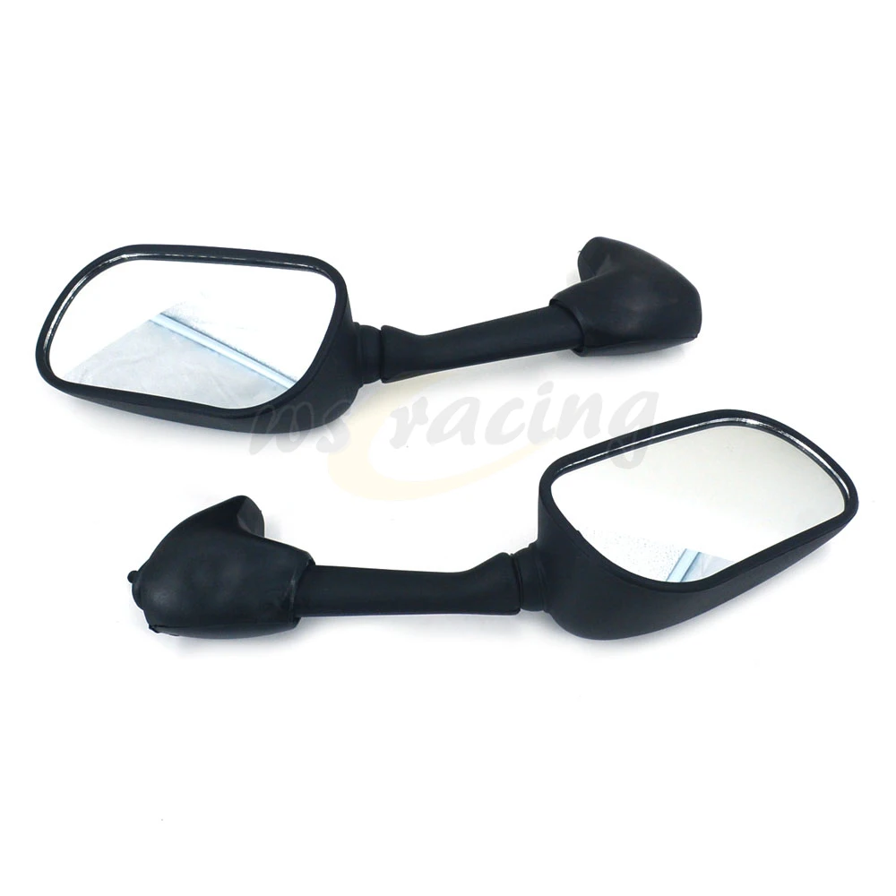 Мотоциклетное зеркало заднего вида для YAMAHA YZF R6 1998-2005 R6S 2006-2008 R1 2000-2001 | Автомобили и