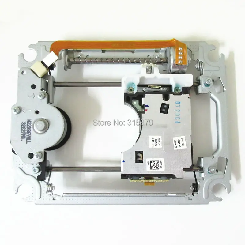 Фото Оригинальный Новый DVD-плеер LG Bluray LPC-A11V, лазерный датчик с механизмом LPC-A11V-M, LTH-A11, BD550 №2