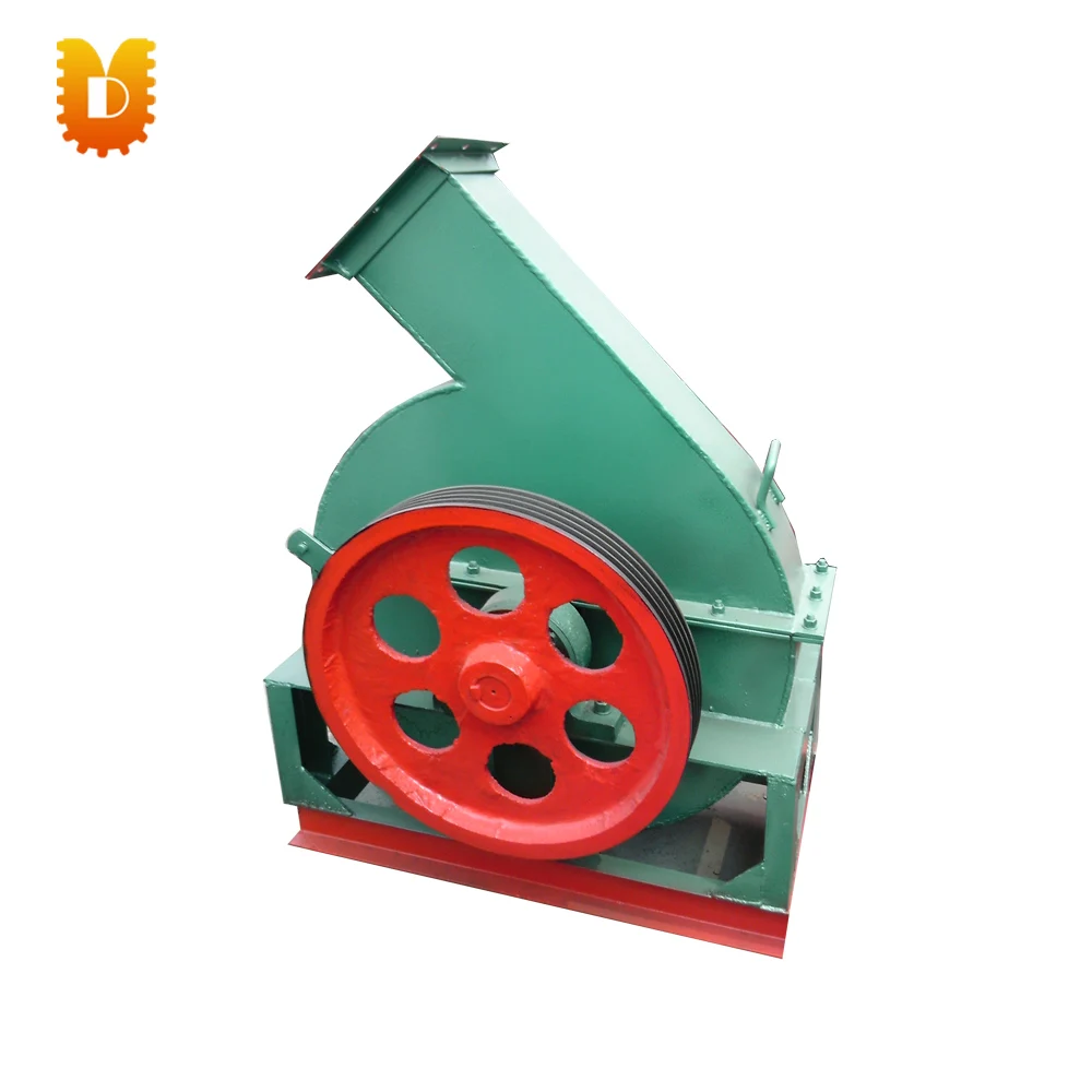 

Hot sale Large capacity industrial disc wood chipper/wood chopping machine