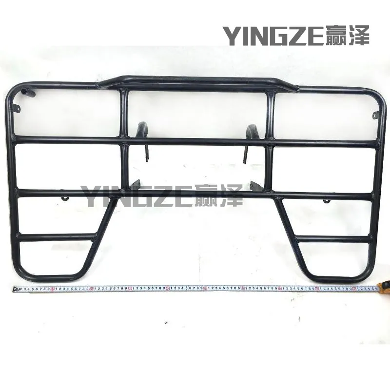 Четырехколесная багажная стойка для карт картинга детская коляска ATV UTV Quad|Детали