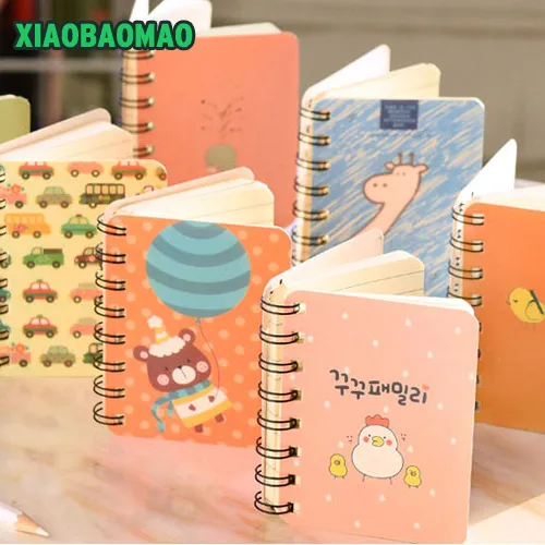 Карманный мини ноутбук Южная Корея|pocket notebook|mini pocket notebookportable notebook |