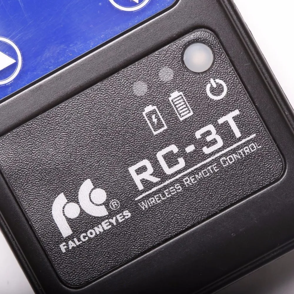 Falcon Eyes RC 3T дистанционного Управление с ЖК дисплей сенсорный Экран для