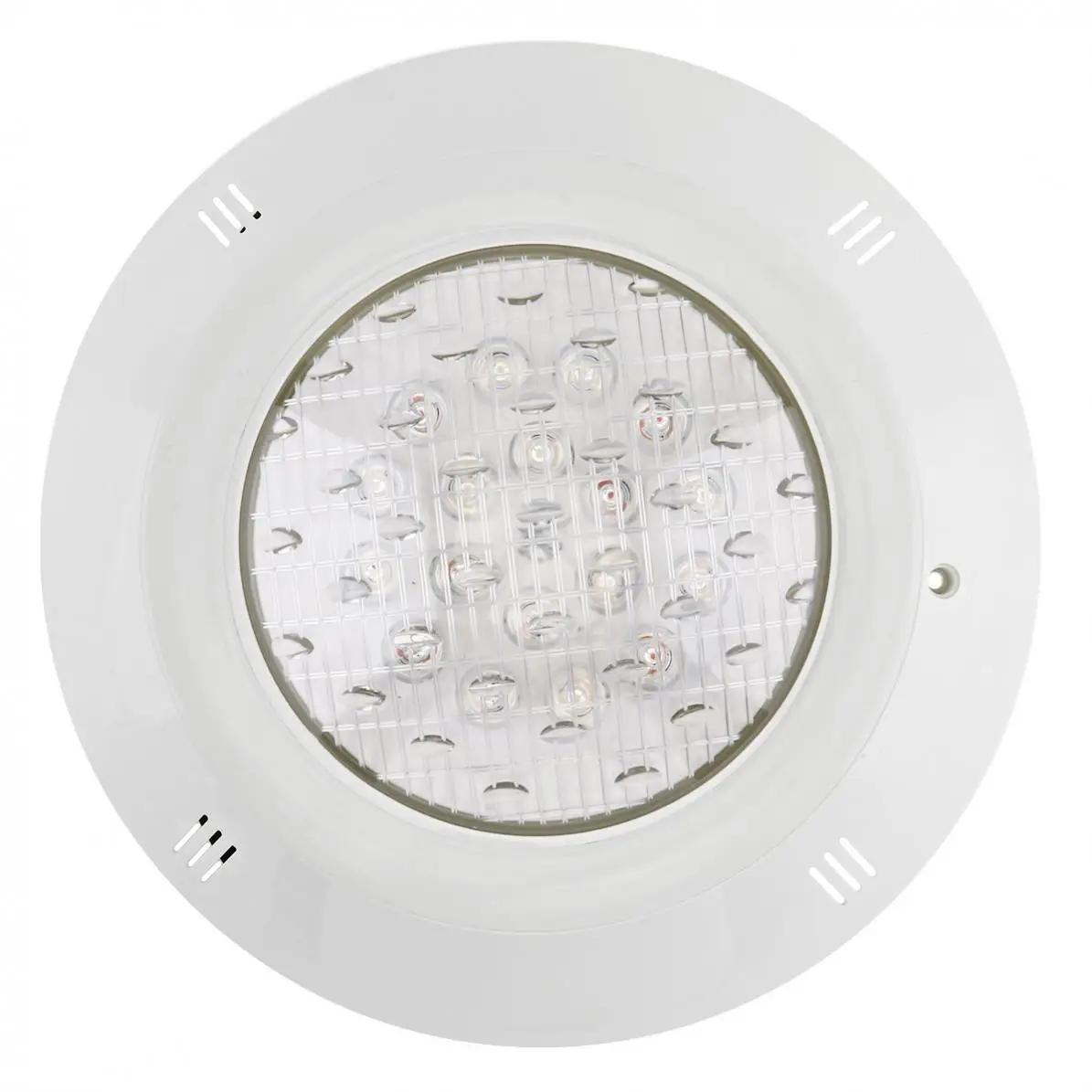 18 светодиодный 12V Вт RGB 3000K дистанционного Управление настенный