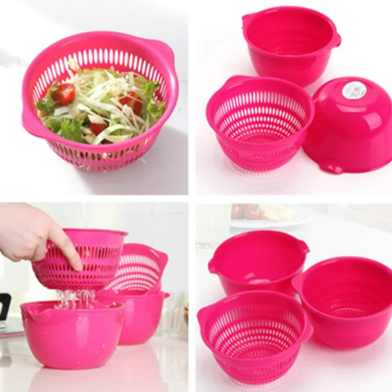 Креативная модная корзина для фруктов яркая фотография овощей 5Z CF185|vegetable basket|basket