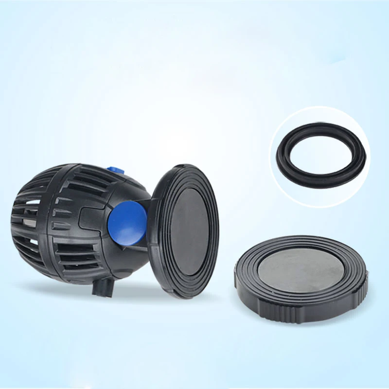 AC 110-240 В SUNSUN grech CW серии переменной частоты Волна Чайник Powerhead аквариум погружной