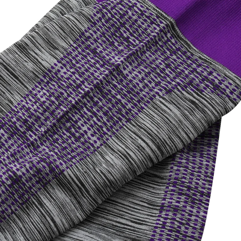 Одежда для фитнеса и тренировок женские спортивные облегающие леггинсы бега