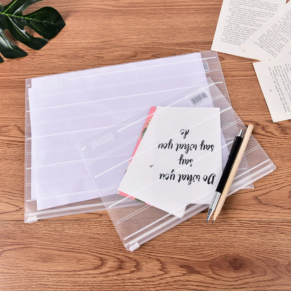 1 шт./компл. папка для файлов формата А4 Выдвижная Боковая Сумка канцелярских