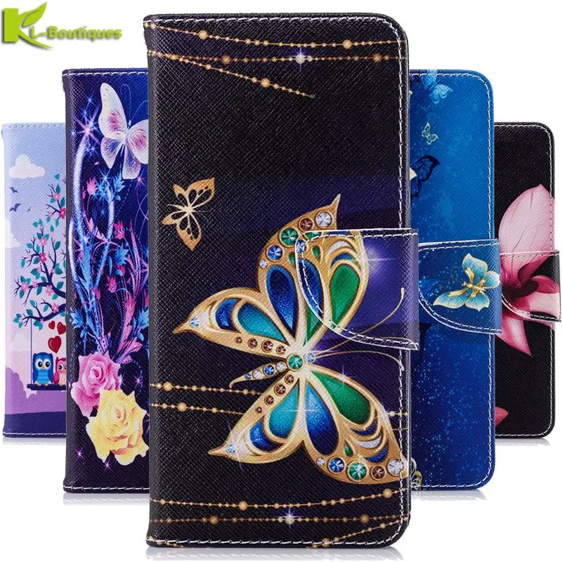 Для Coque Nokia 5,1 чехол для Nokia 5 чехол s для Nokia 5,1 TA-1061 TA-1075 TA-1081 Чехол-Кошелек Флип кожаный чехол для телефона s