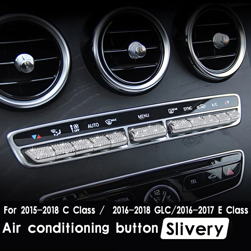 Стайлинг автомобиля Центральная кнопка мыши Автомобильная наклейка защитная