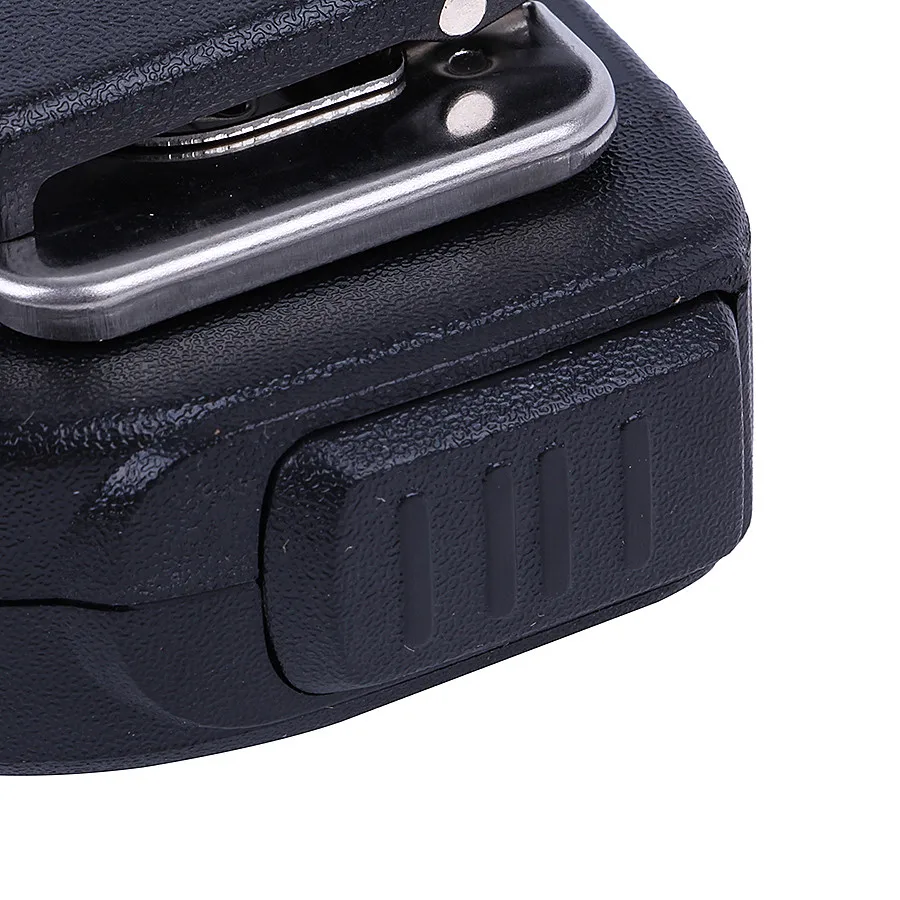 YIDATON New Mic Microphone for Motorola walkie talkie XPR8268 6550 6500 DP3400 Handheld Speaker Radio | Мобильные телефоны и