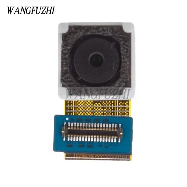 WANGFUZHI Original for Sony Xperia XZ Front Camera Module Replacement Part | Мобильные телефоны и аксессуары