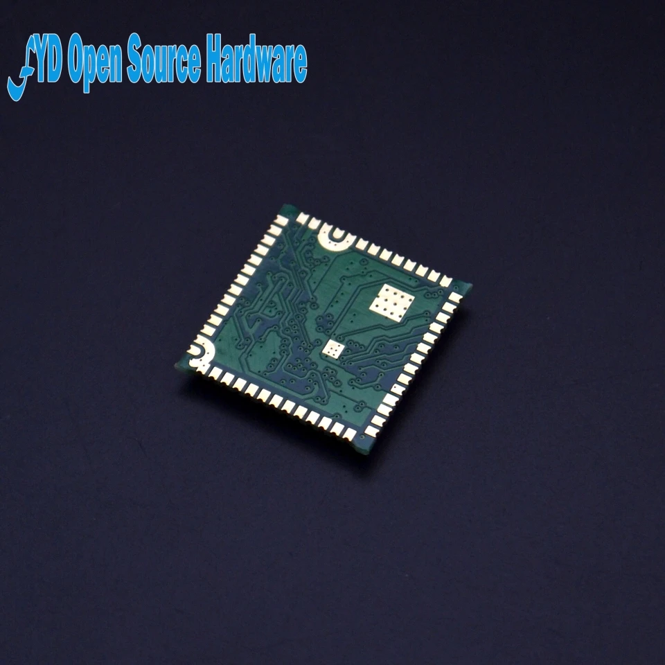 1 шт GPRS GPS модуль A9G SMS Голосовая Беспроводная передача данных IOT|Интегральные