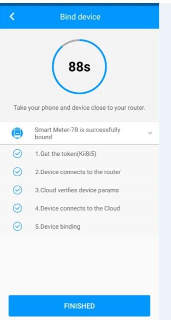 5(60) 110 в 230 В 50 Гц 60 Гц однофазный din-рейка wifi умный измеритель энергии защита от перенапряжения тока RS485