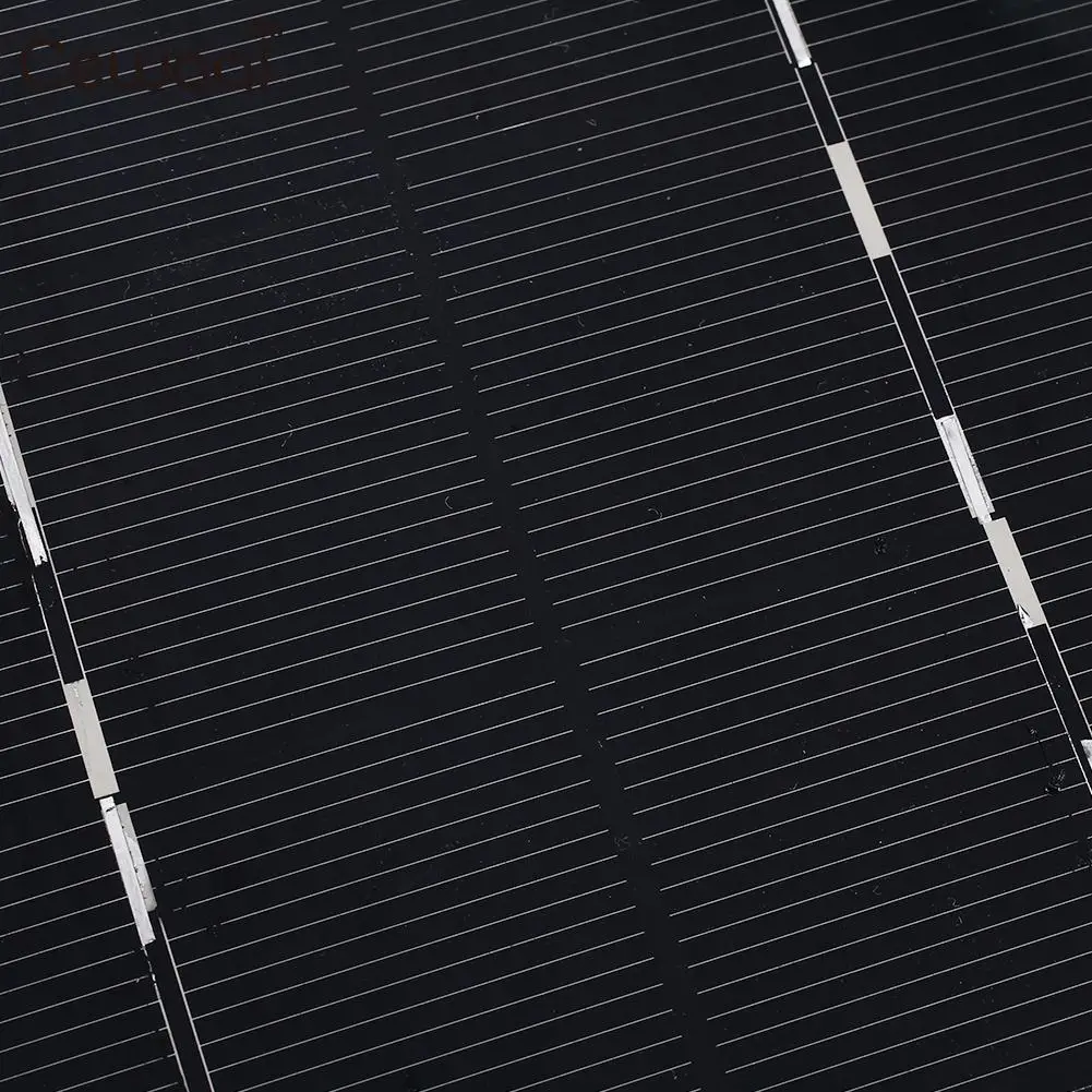 5W 6V USB Solar Panel Outdoor Fast Charger Climbing Portable Travel Mobile Phone Tablet Pane Generator | Электроника