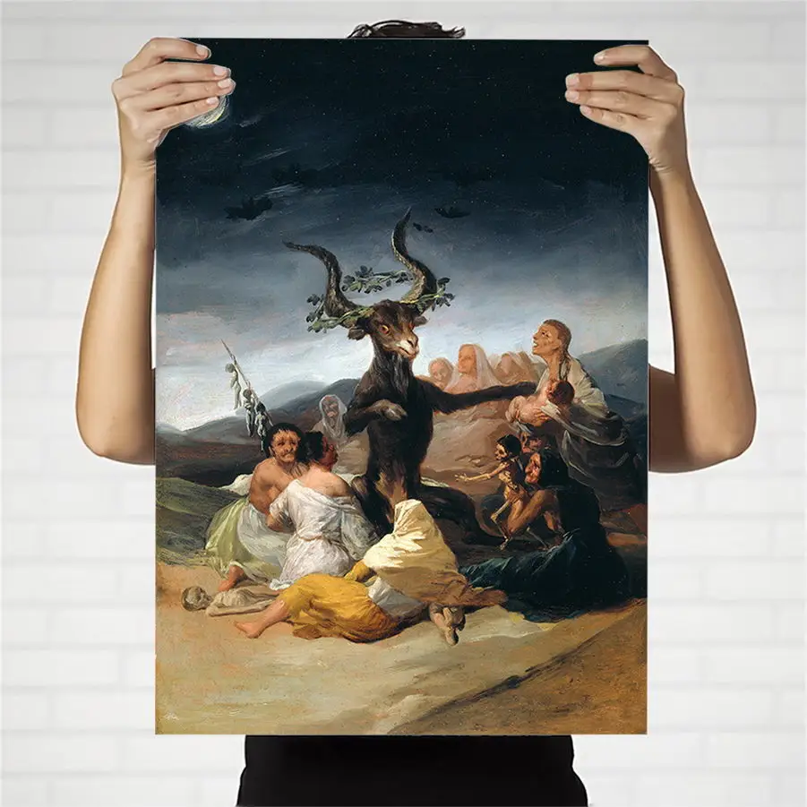 Домашнее украшение печать художественные настенные картины для гостиной плакат