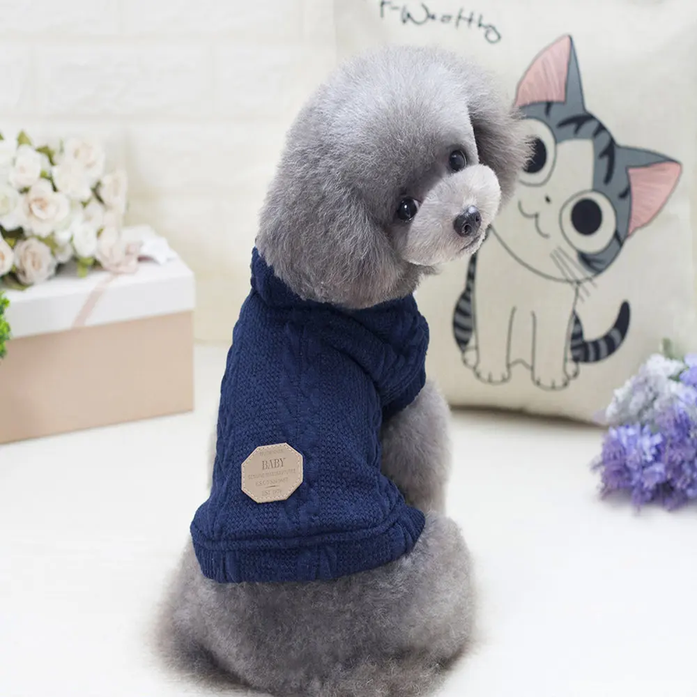 Одежда для собак на зиму супер теплая куртка и пальто худи домашних животных