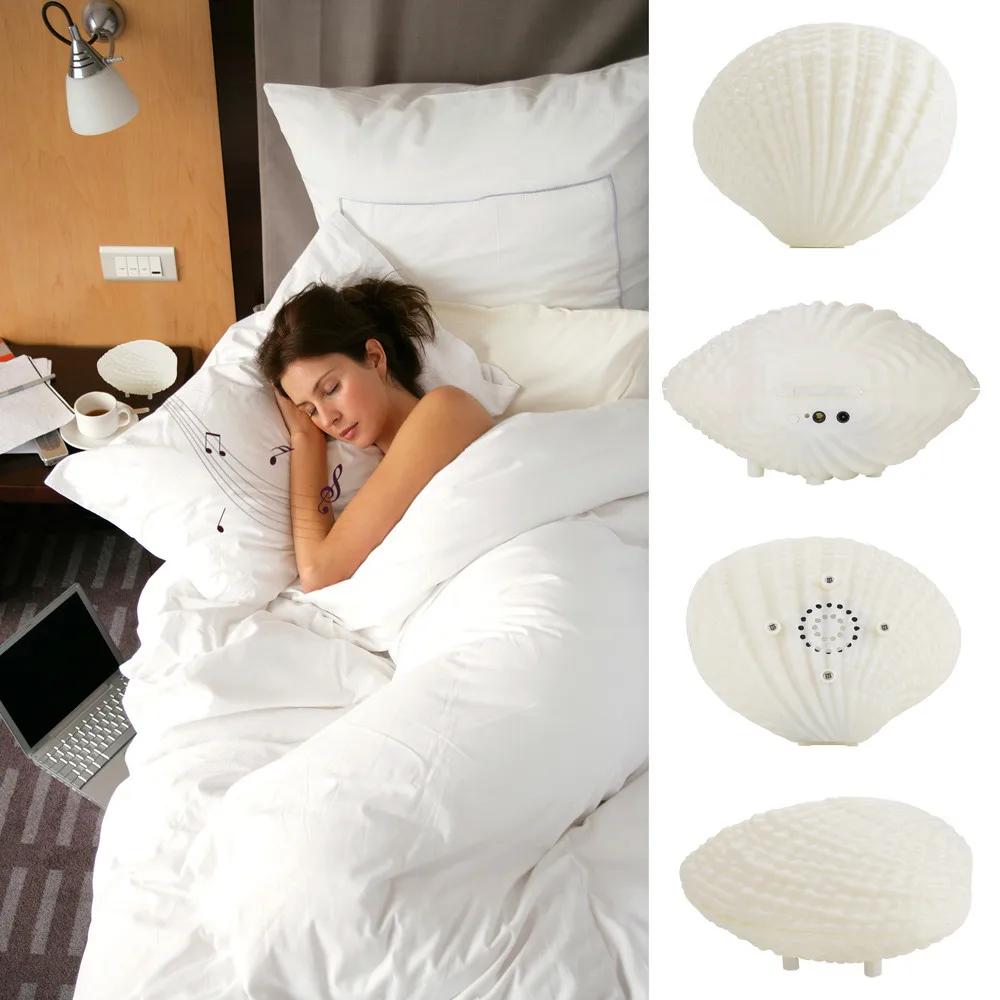 Настольная USB коробка корпус красочная эмоциональная музыка Bluetooth динамик