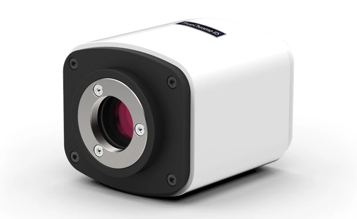Научный TrueChrome IIS 30fps + 6.0MP HDMI USB цифровой промышленный видеомикроскоп