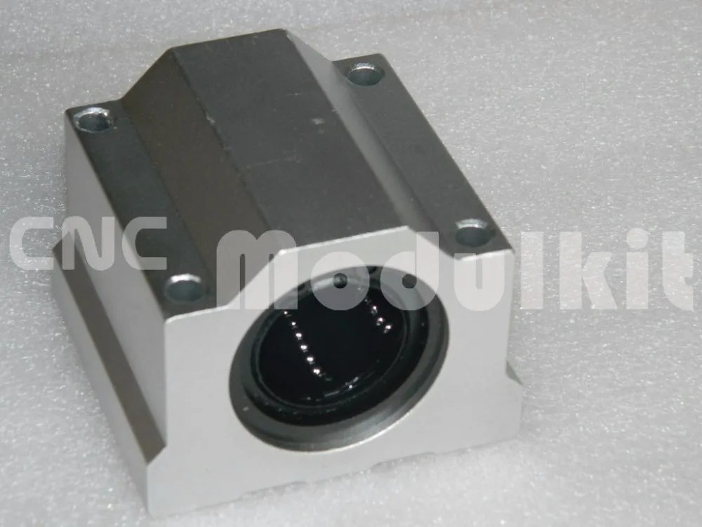 Фрезерный станок с ЧПУ SCS линейный подшипник движения опорный блок SCS30UU SCS35UU