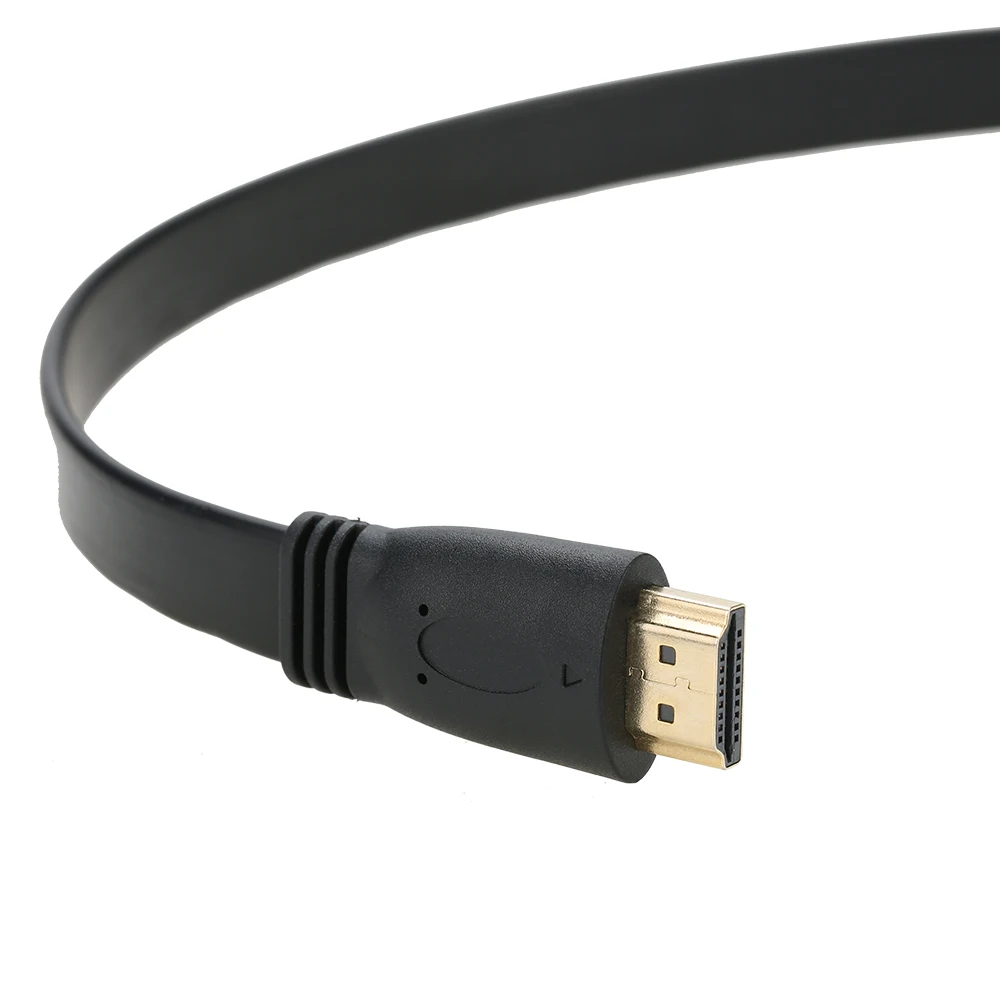 1/3/5/10 м позолоченный высокоскоростной кабель Mini HD для Displayport 5 футов Поддержка 3D и