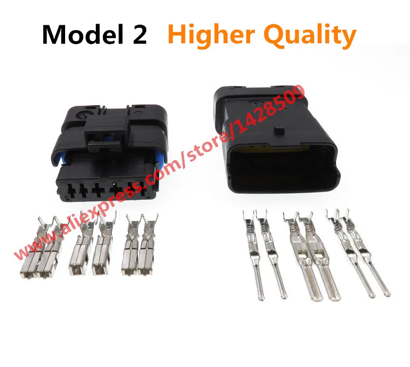 Педаль акселератора для citroen Peugeot Renault 211PL069S0049 211PC069S0049 10 комплектов|lamp connector|lighting