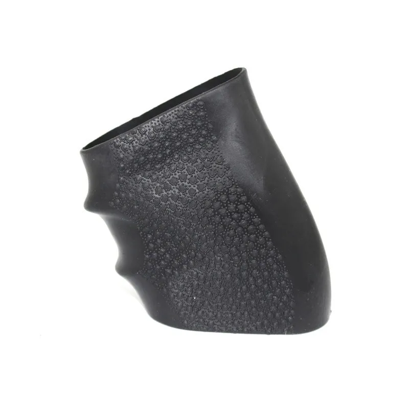 5 шт./компл. Высокое качество Полный размер пистолет мягкий резиновый захват