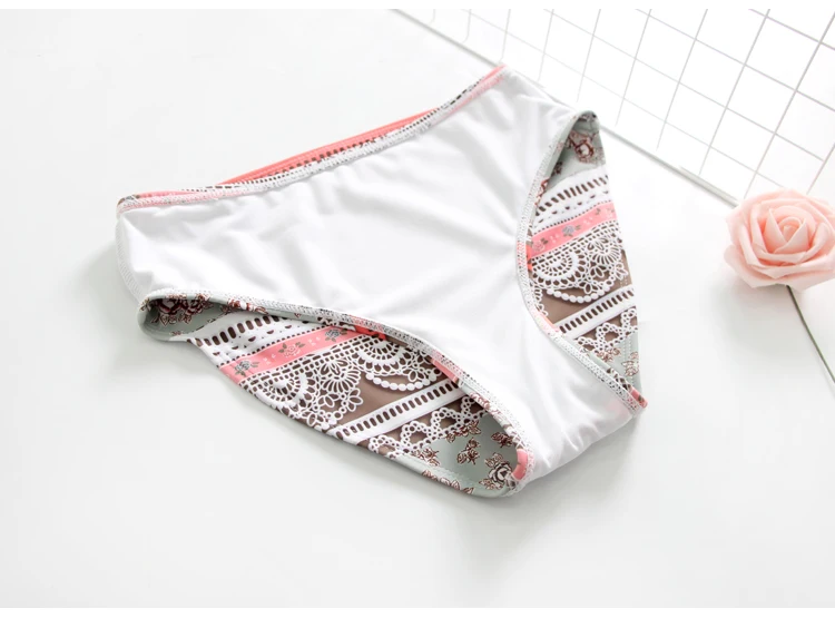 Большие размеры, XS-XXL, купальник, женский купальник, сексуальный танкини, комплект из двух предметов, купальный костюм с принтом пейсли, купальный костюм