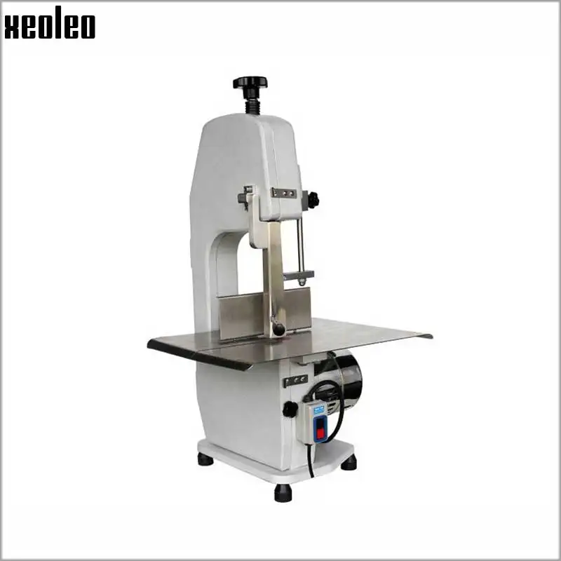 Электропила для костей XEOLEO 950 Вт|cutting meat machine|meat cutting machinemeat machine |