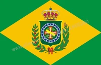 flag regent prince of brazil 3 x 5 ft 90 x 150 cm brazil flags banners