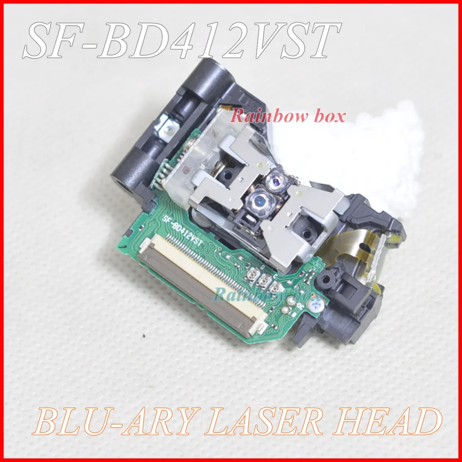 Оригинальный новый телефон модель BD412VST линза BDP9500 BDP7500S2 BDP3100 BDP4100|lens laser|lens 50 |