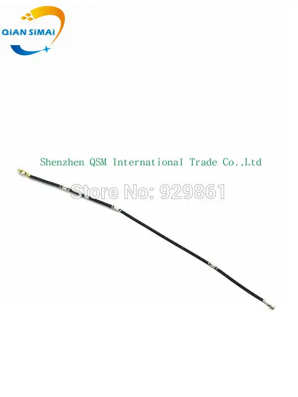 

QiAN SiMAi Replacement Spare Parts Brand New Original & Tested For Nokia Lumia 920 Signal Antenna Flex Cable + Free Shipping