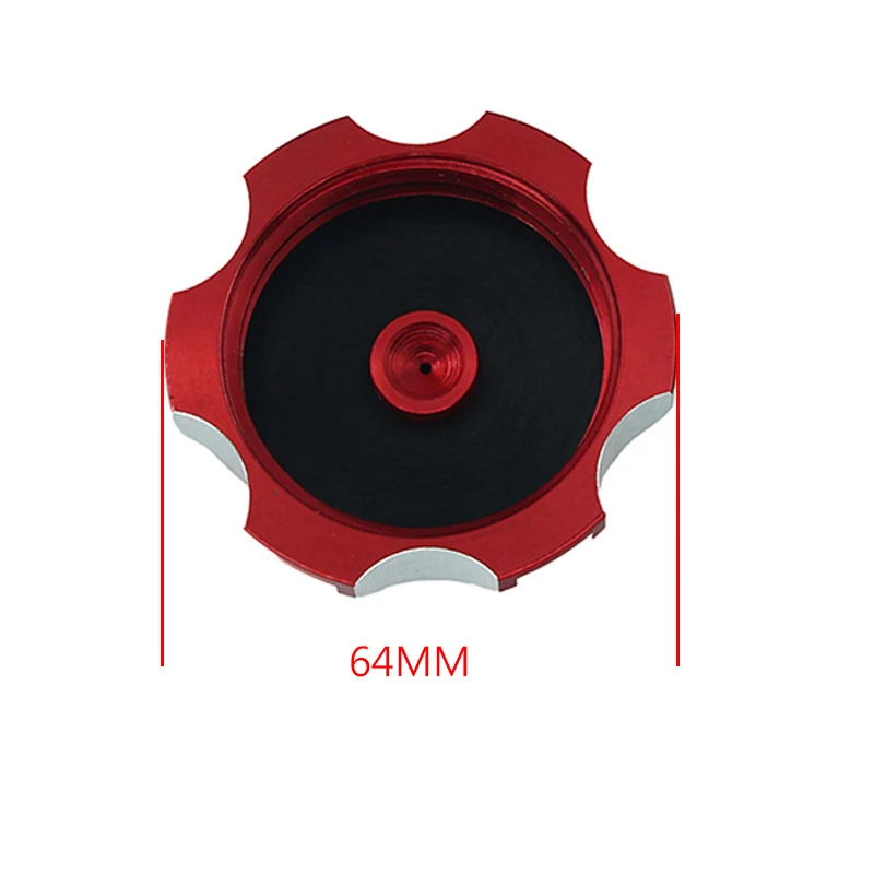 Алюминиевая крышка для бензинового бака мотоцикла с ЧПУ подходит CRF250 CRF250R CRF250X