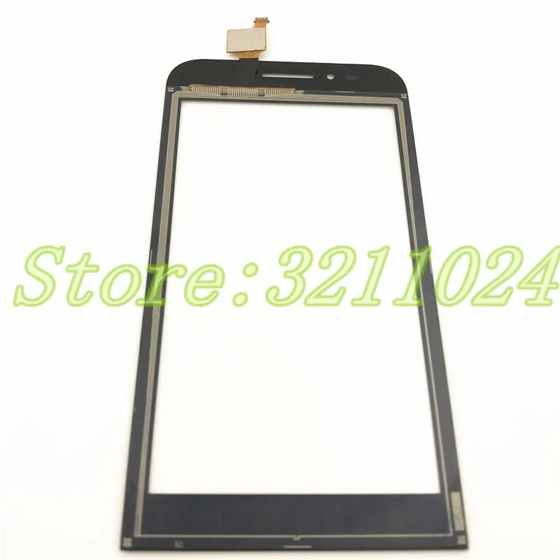 10 шт./лот 4 5 дюймовый экран для ASUS ZenFone Go mini ZC451TG Z00SD сенсорный дигитайзер сенсор