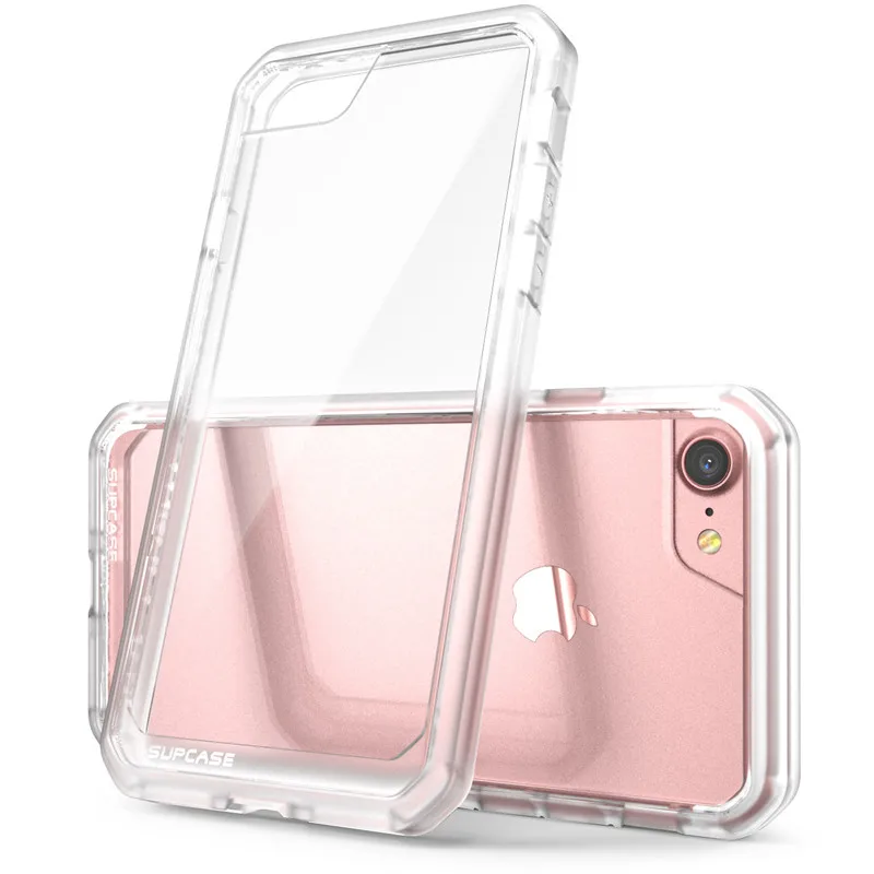 SUPCASE для iphone 8 чехол iPhone SE 2020 4 7 дюймов UB серии премиум гибридный защитный ТПУ