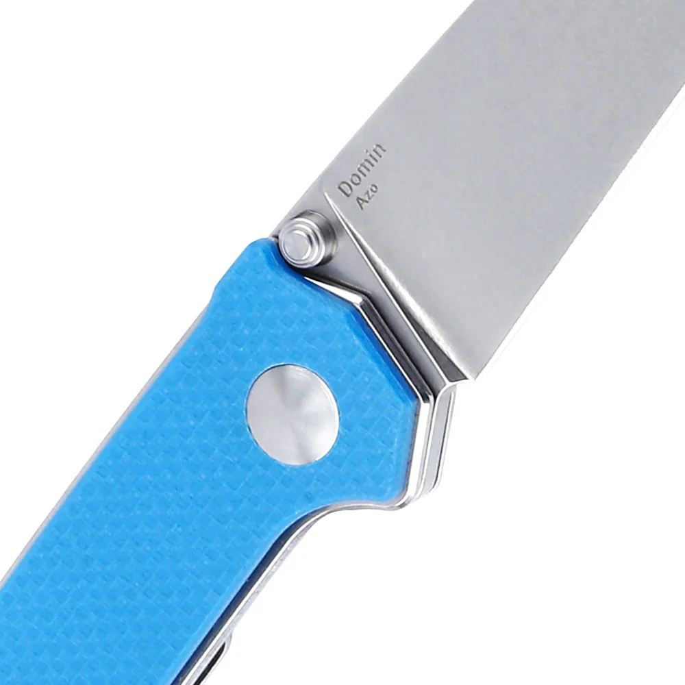 Нож Kizer Domin V4516A3 для кемпинга охотничий нож высококачественные инструменты