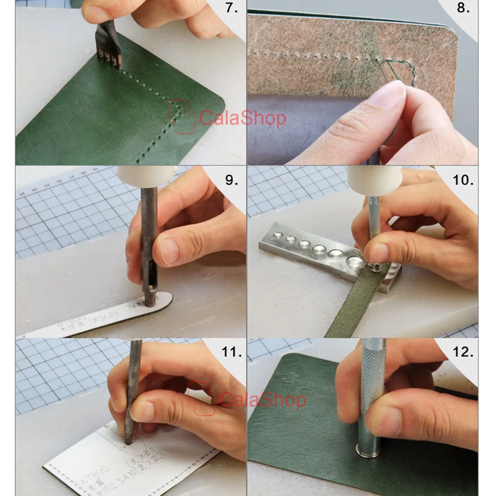 1 шт./лот акриловая кожа шаблонная модель домашняя ручная работа шаблон для