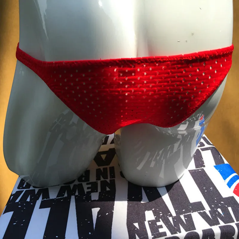 2015 men's underwear and thong G string PRIA pakaian seksi sexy man Berbagai macam warna gay |