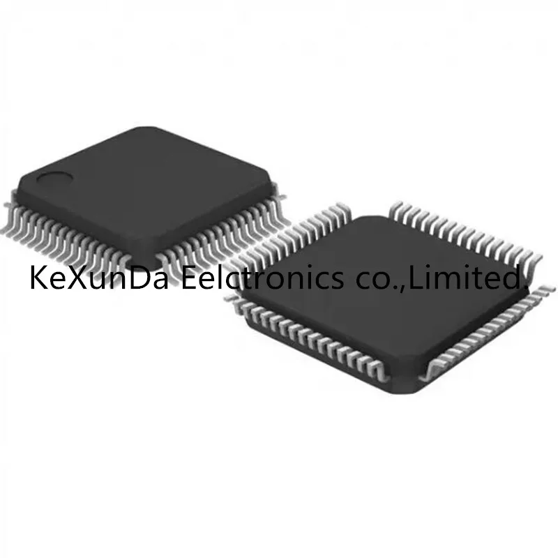Оригинальный STM32F051R8T6 STM32F051 QFP 64 IC ARM новинка в наличии бесплатная доставка| |