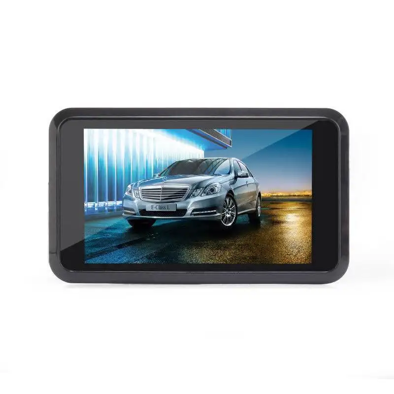Автомобильный видеорегистратор Full HD 1080p Novatek автомобильный