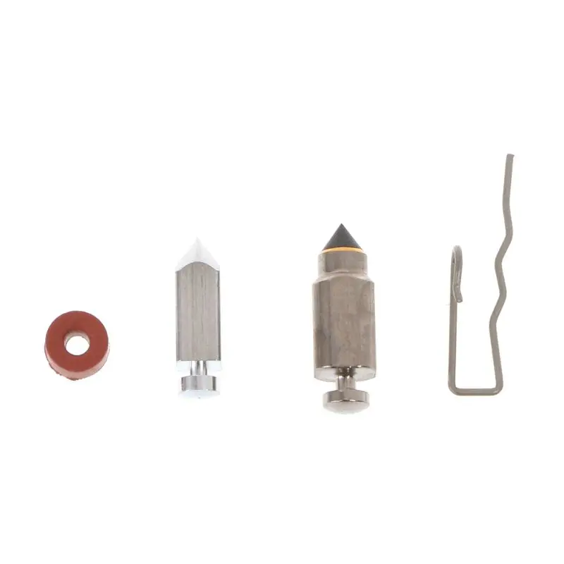 Карбюратор Needle Seat ДЛЯ Briggs & Stratton 394681 299096 Carb вертикальный двигатель hp 5HP|Детали