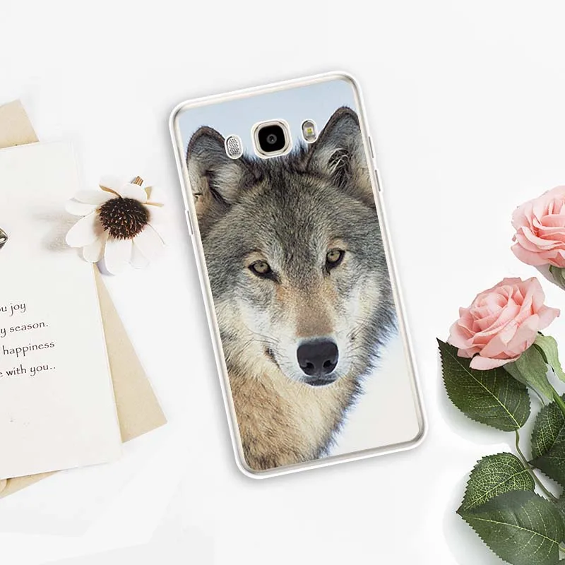 Силиконовый чехол для Galaxy J3.J5. J7case рисунком модные силиконовый телефона J5 2015 J7 2017