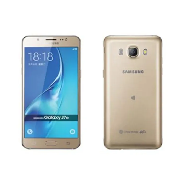Оригинальный разблокированный Samsung Galaxy J5 J500F J500H 8 Гб ROM 1 5 ГБ оперативная память 1080P