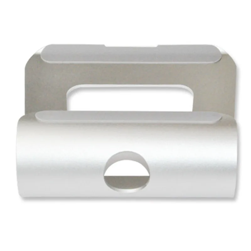 Подставка для ноутбука из алюминиевого сплава портативный компьютерный стенд