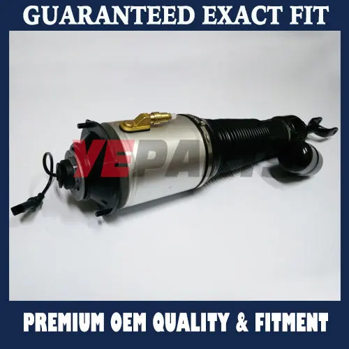 

BRAND NEW AIR SUSPENSION FRONT RIGHT AIR SHOCK STRUT FOR VOLKWAGEN PHAETON 3D0616040 3D0 616 040