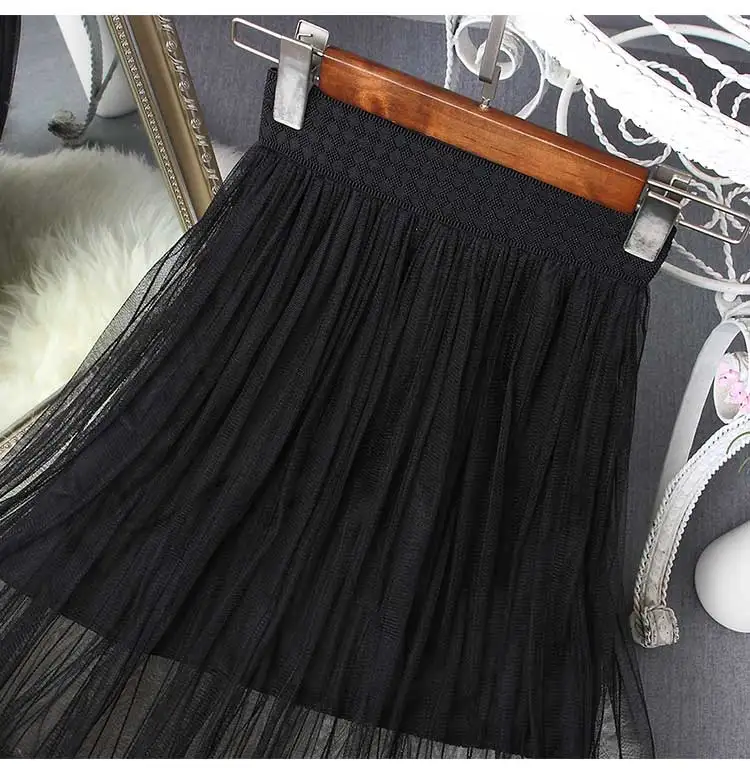 Новинка 2018 женские модные кружевные сетчатые Бальные платья офисные винтажные