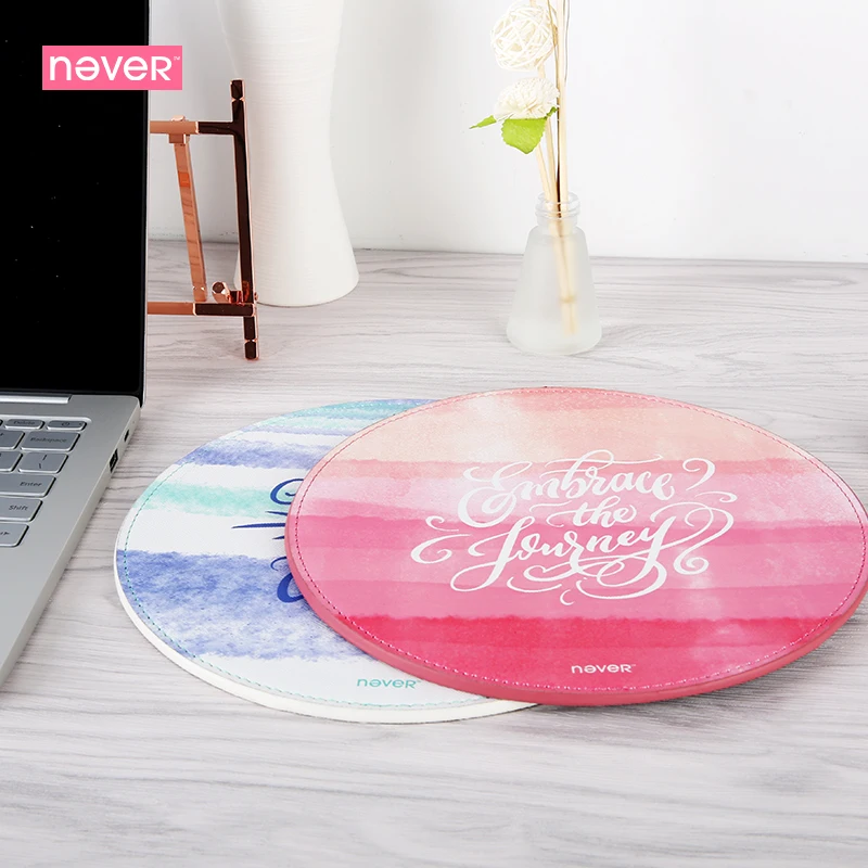 Никогда не акварель коллекция заметки комплект Блокнот набор сообщение дневник