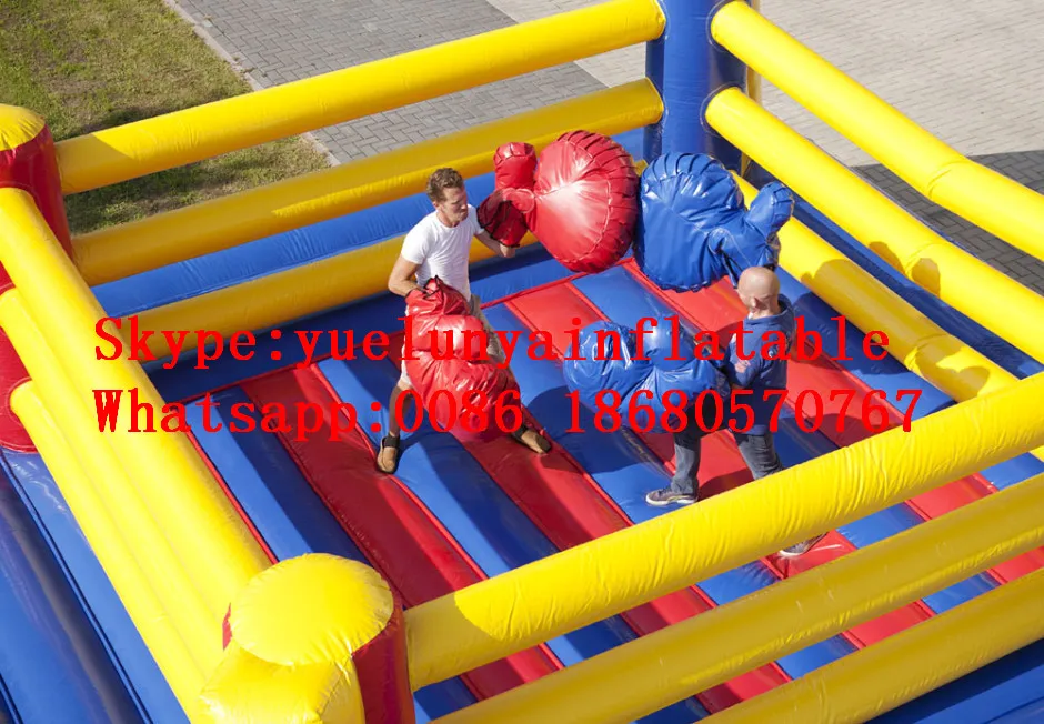 2016 новые фабричные надувные игры боксерские KYG 57|inflatable games|game inflatablegame game |